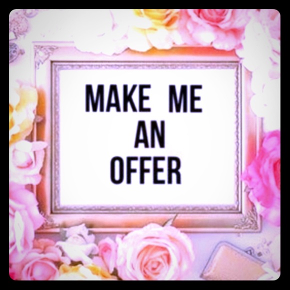 ✨Make me an Offer✨ - Picture 1 of 1
